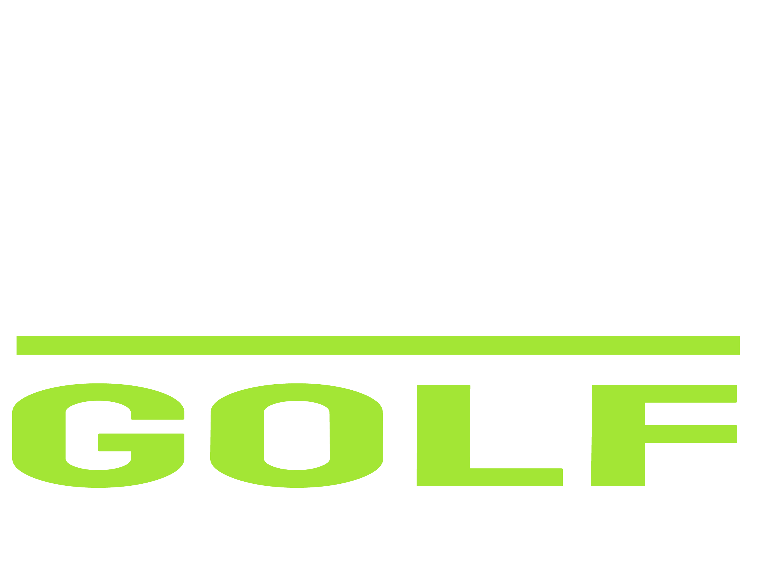 No Grind Golf